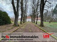 Königliches Anwesen: Historischer Holzhauserhof - Nohfelden