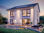Jetzt Stadtvilla in Wiedemar verwirklichen - Mit ScanHaus zum Eigenheim! - Wiedemar