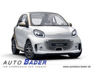 smart EQ fortwo, Prime Exclusive 22kW, Jahr 2023 - Mittelstetten