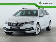 Skoda Superb, 1.5 TSI Combi Ambition, Jahr 2024 - Gersthofen