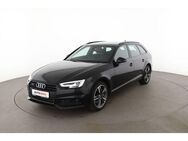 Audi A4 45 TFSI Sport quattro - Berlin