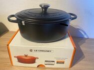 LE CREUSET Topf Bräter 4,7L NEU - Freiburg (Breisgau)