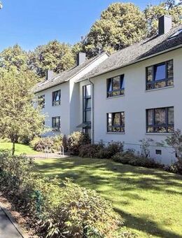 Sanierte 1. ZKB Wohnung, Bad Schwartau - Bad Schwartau