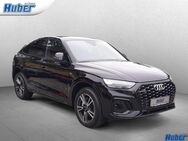 Audi Q5, 2.0 TFSI 55 Sportback e quattro S line 55 TFSI e quattro S line, Jahr 2021 - Bad Reichenhall