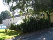 Demnächst frei! 3-Zimmer-Wohnung in Witten Herbede - Witten
