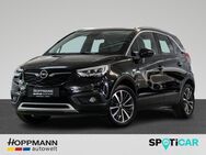 Opel Crossland X, 1.2 Innovation, Jahr 2018 - Siegen (Universitätsstadt)