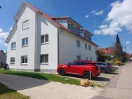 Einzigartige, neuwertige Whg. mit Gartenanteil + Garage in Donnstetten-Römerstein - Römerstein
