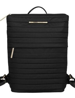 travelite Freizeitrucksack BARBARA & travelite, BARBARA STEPP, Safety-Reißverschlussfach Aufsteckfunktion