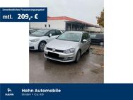 VW Golf Variant, 1.2 TSI Allstar, Jahr 2016 - Wendlingen (Neckar)