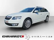 Skoda Octavia, 1.6 TDI Kombi Ambtion, Jahr 2016 - Zell (Main)