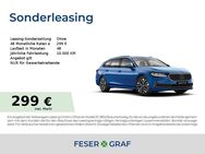 Skoda Superb, 2.0 TDI Combi Selection BESTELLFZG, Jahr 2022 - Nürnberg