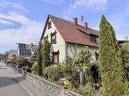 Wohntraum erfüllen - freistehendes Zweifamilienhaus in ruhiger Lage von Ichenheim - Neuried (Baden-Württemberg)