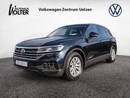 VW Touareg, 3.0 V6 TDI, Jahr 2019 - Uelzen