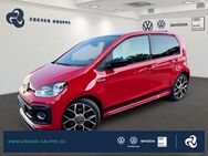 VW up, 1.0 TSI GTI, Jahr 2020 - Rüdersdorf (Berlin)