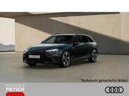 Audi A4, Avant S line 40 TDI quattro edition, Jahr 2024 - Melle