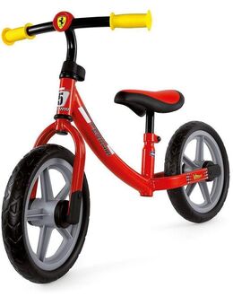 Chicco Laufrad »Ferrari«, ultraleichter Metallrahmen, ab 2 Jahren Set345262347 - Wuppertal