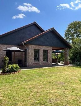Bungalow in ruhiger Lage von Edemissen - Edemissen
