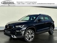 Seat Ateca, 1.5 TSI Style Edition, Jahr 2022 - Castrop-Rauxel