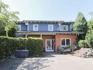 Ab sofort verfügbar: Freistehendes Einfamilienhaus (EEK B) mit ca. 36 m² Einliegerwohnung im Grünen - Nettersheim