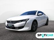 Peugeot 508, 180 Allure, Jahr 2020 - Ulm