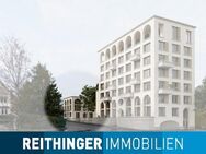 IG25 - Gottmadingen, Neubauprojekt für ein 4-Familienhaus - Gottmadingen