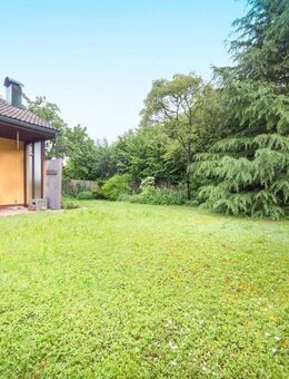 Alles auf einer Ebene! - Gäufelden