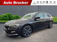 Skoda Scala Style 1.5 TSI+Anhängerkupplung+Alufelgen+Panoramadach - Marktredwitz