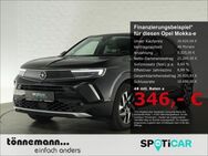 Opel Mokka-e, B ELECTRIC ELEGANCE 50kWh LICHT TOTERWINKELASSISTE, Jahr 2024 - Heiden