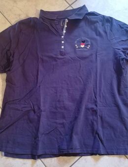 Polo-Shirt, Gr. 58/60 - Markt Wald