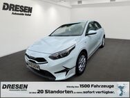 Kia cee'd, 1.5 Vision T 140, Jahr 2024 - Neuss