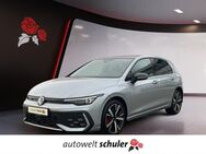 VW Golf, 1.5 l GTE eHybrid, Jahr 2024 - Donaueschingen