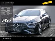 Mercedes CLA 200, SB AMG PREMIUM SPUR, Jahr 2023 - Eutin