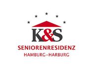 Pflegehelfer (w/m/d) | 3vfwkp - Hamburg Harburg