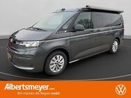 VW T7 Multivan, 2.0 TDI California Beach Camper, Jahr 2022 - Leinefelde-Worbis