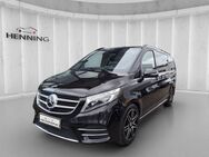 Mercedes V 250, d Exclusive Edition lang AMG Burm, Jahr 2016 - Herne