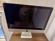 Apple macOS High Sierra, 21,5 Zoll, - Offenbach (Main) Rumpenheim