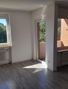3-Zimmer-Wohnung mit Loggia in Visselhövede zu vermieten - Visselhövede