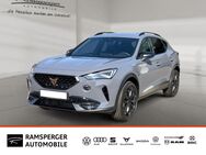 CUPRA Formentor, 2.0 TDI Tribe Edition, Jahr 2024 - Nürtingen