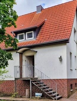 Wohnen, wo der Strand nur 200 m entfernt ist - Ihr Zuhause am Wurlsee! - Lychen