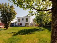 Modernes Einfamilienhaus mit Einliegerwohnung im Herzen von Hoffnungsthal - Rösrath