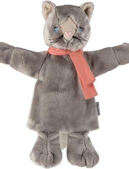 Sterntaler® Handpuppe Katze