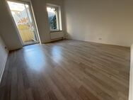 TOP 2-Zi.-Whg. / mit Balkon / moderner Bodenbelag - Chemnitz