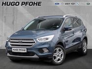 Ford Kuga, 1.5 COOL & CONNECT EcoBoost 2x4 Automatik, Jahr 2019 - Norderstedt