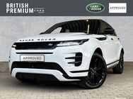 Land Rover Range Rover Evoque, 1.5 R-Dynamic S Hybrid P300e Meridian, Jahr 2021 - Koblenz