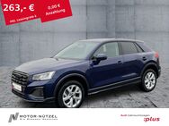 Audi Q2, 30 TDI ADVANCED, Jahr 2024 - Mitterteich