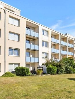 Ihr Rückzugsort am Meer - Wohnen, wo andere Urlaub machen! - Lübeck