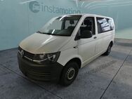 VW T6 Kombi, 2.0 TDI, Jahr 2019 - München