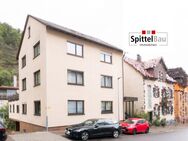 Großes Einfamilienhaus mit Zahnarztpraxis in Schramberg zu verkaufen - Schramberg