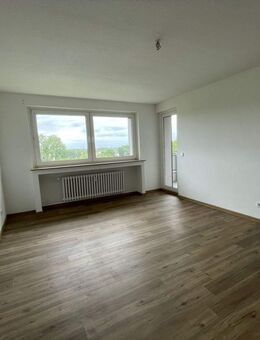 stufenlos erreichbare Wohnung*Bad mit Dusche* - Duisburg