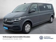 VW T6 Caravelle, 2.0 TDI 1 Comfortline, Jahr 2024 - Dresden